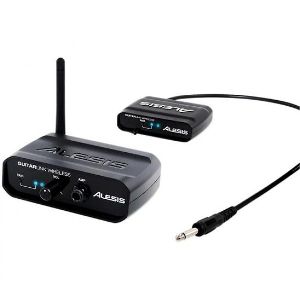 GUITAR WIRELESS SYSTEM