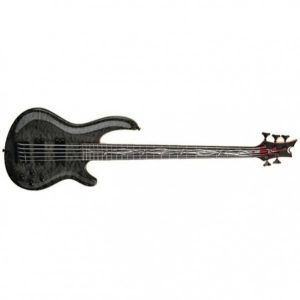 String Bass Guitar