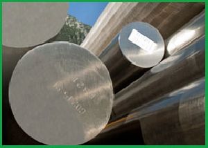 Stainless Steel Round Bars