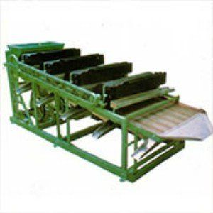 Trinic Sorter Machine