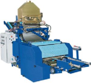 Spares Grid Casting Machine