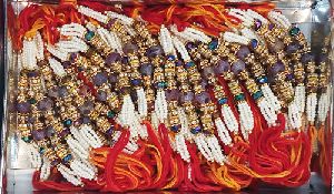 Stone Dori Rakhi