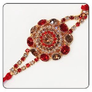 Stone Rakhi