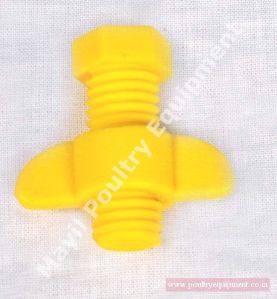 Butterfly Bolt Nut Set