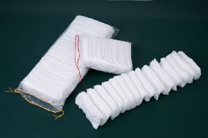 Absorbent ZigZag Cotton