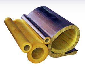 Insulation Performed Pipe