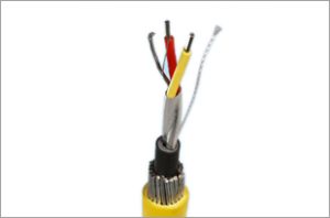 Thermocouple Extension and Compensating Cables