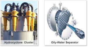 Oily Water Separator