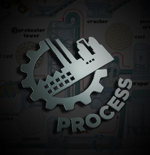 process industries