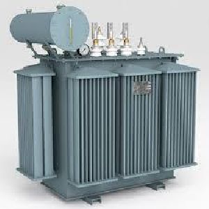 Electric Transformer