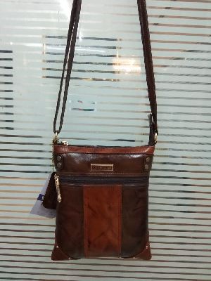 Sling Leather bags