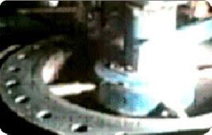 Machining of Gasket Face