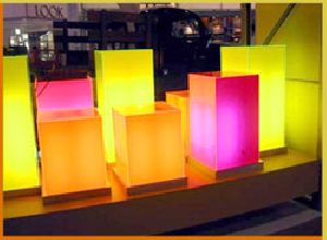 led boxes