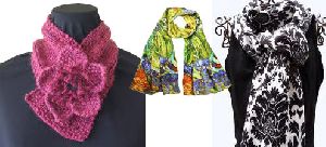 Women Scarves