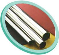 Stainless Steel Pipes