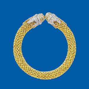 Gold Kada