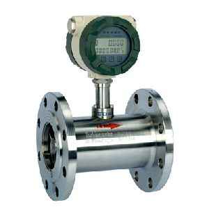 Flow Meters