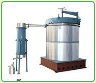 field distillation unit