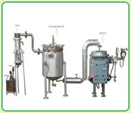 Mini Steam Distillation Unit