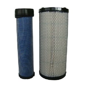 Earth Moving Machine Excavator Filters