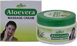 aloevera massage cream