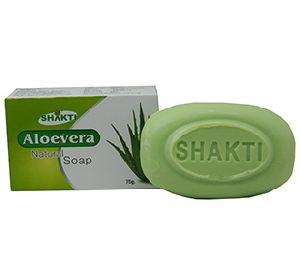 Aloevera Natural Soap