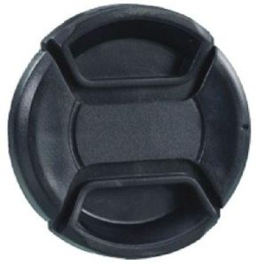 Lens Cap Center Pinch Cap