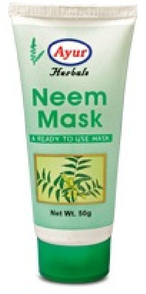 Neem Mask