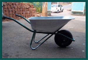 Wheel Barrow