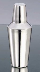 Regular barware bottle