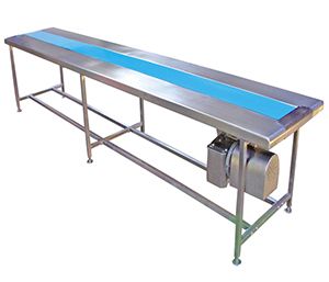 packing conveyors