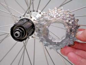 Bicycles Parts