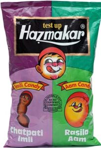 HAZMAKAR AAM IMLI CANDY