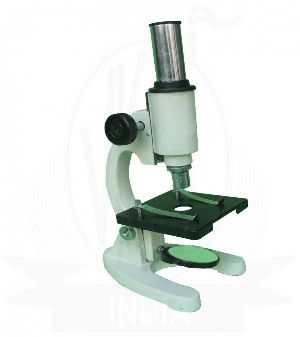 Single Nose Microscope