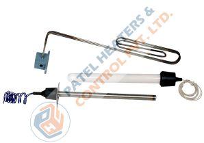 Oil Immersion Heaters