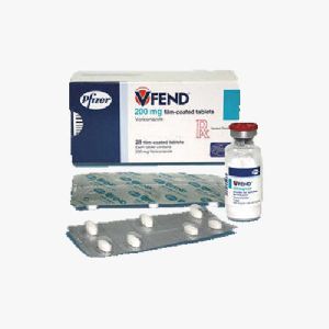 VFEND 200 MG TABLET