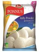 Idli Powder