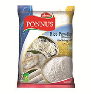 Rice Powder