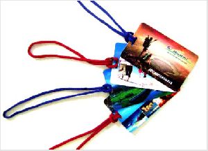 travel tags