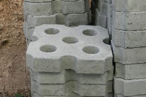 Paver Blocks