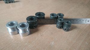 Grinder Pulleys