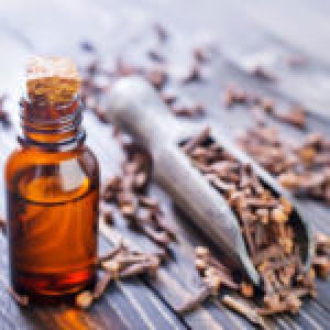 Clove Oil