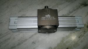 90 DEGREE ROTARY CYLINDER