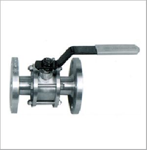 Ball Valves