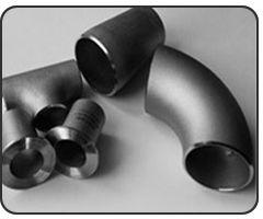Monel Pipe Fittings