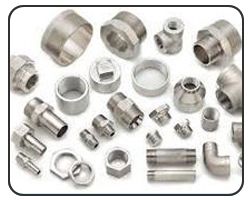 Tantalum Forged Fittings