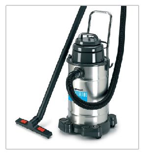 Wet AND Dry Vaccum Cleaners