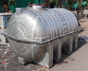 Horizontal Tank Mould