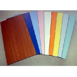 Acrylic Laminate Sheets