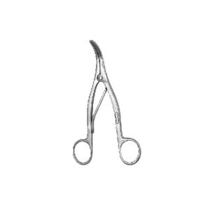 Tracheal Dilating Forceps